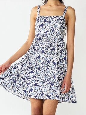 NWT Rewind A-Line Skater Dress